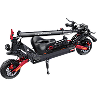 Электросамокат Kugoo Kirin G2 Pro 2025