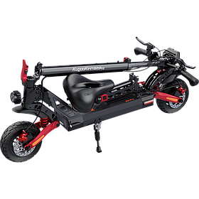 Электросамокат Kugoo Kirin G2 Pro 2025