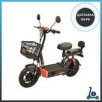 Электросамокат Kugoo Kirin EC 02 2025