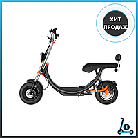 Электроcкутер KUGOO KIRIN C2 PRO 2024