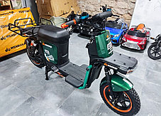 Электровелосипед wenbox u5, фото 2
