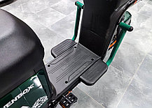 Электровелосипед wenbox u5, фото 3