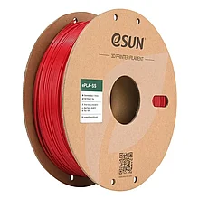 Катушка пластика ePLA-SS ESUN 1.75 мм 1кг, огненная