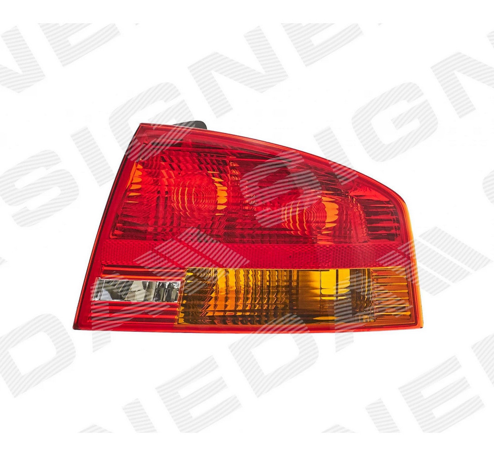 Задний фонарь (правый) для Audi A4 (B7)