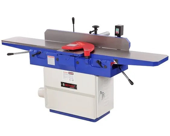 Фуговальный станок BELMASH J300/2100В (400 В)