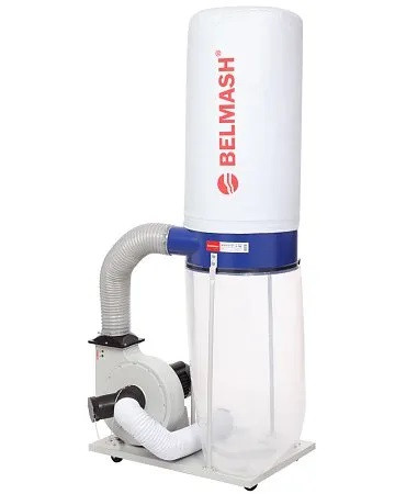 Установка вытяжная BELMASH DC2500 (230 В)