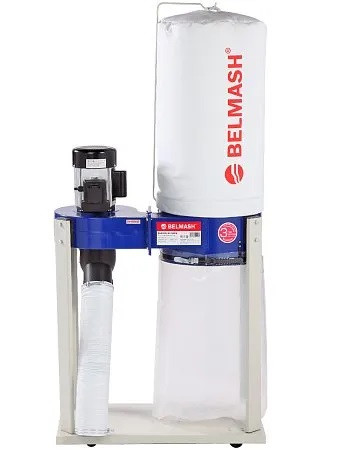 Установка вытяжная BELMASH DC1600M (230 В)