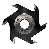 Фреза пазовая BELMASH 160х32х20 мм
