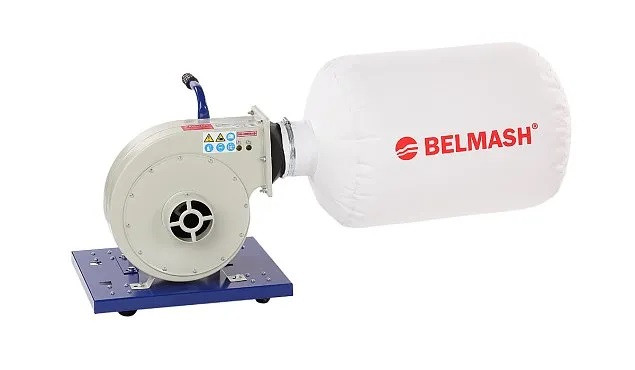 Установка вытяжная BELMASH DC850 (230 В)