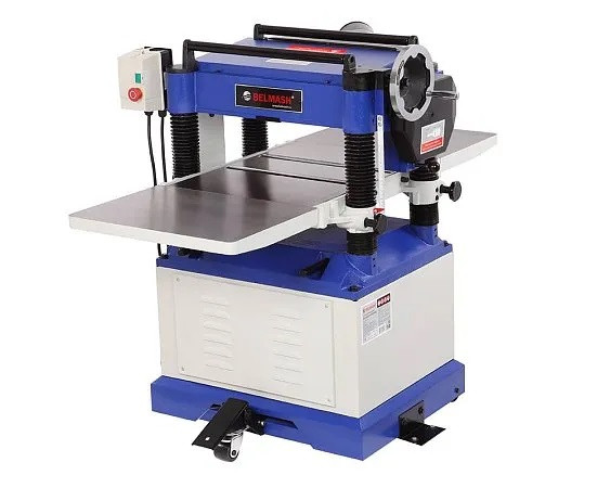 Рейсмусовый станок BELMASH P500RBH  (400 В)
