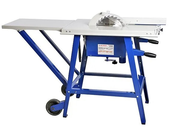 Станок циркулярный BELMASH CBS-2400 (230 В)