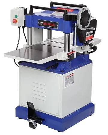 Рейсмусовый станок BELMASH P380RBH (230 В)