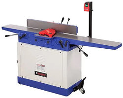 Фуговальный станок BELMASH J200/1900AR (230 В)