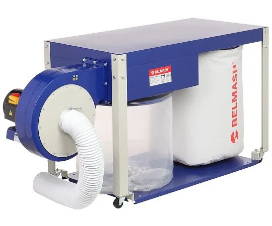 Установка вытяжная BELMASH DC3900-PS/400 (400 В)