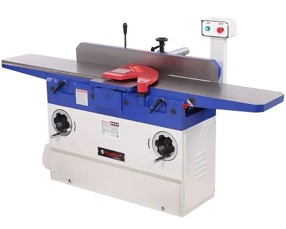 Фуговальный станок BELMASH J300/2100ВМ (400 В)