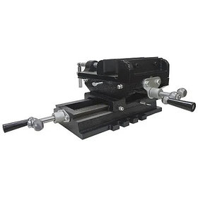 Тиски станочные BELMASH