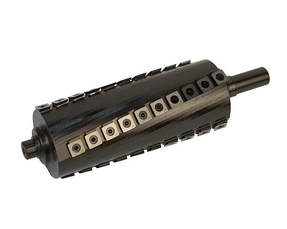 Вал строгальный BELMASH Helical 203