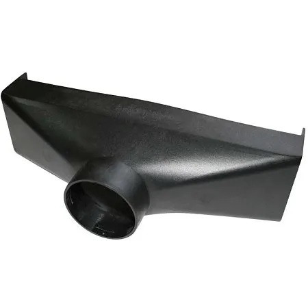 Кожух для отвода стружки  D022A