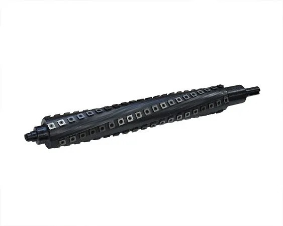 Вал строгальный BELMASH Helical 508