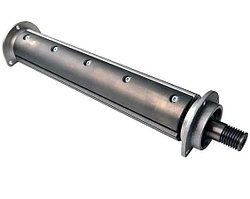 Вал строгальный BELMASH SDMP 230/2 в сборе