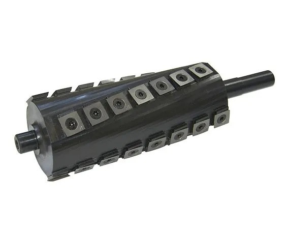Вал строгальный BELMASH Helical 155
