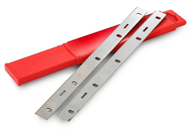 Ножи строгальные BELMASH HSS W3 270х2х20 M6 (2 шт)