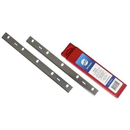 Ножи строгальные BELMASH HSS W3 250х20х2 M6