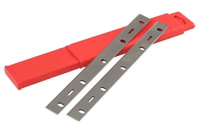 Ножи строгальные BELMASH HSS W3 230х20х2 мм