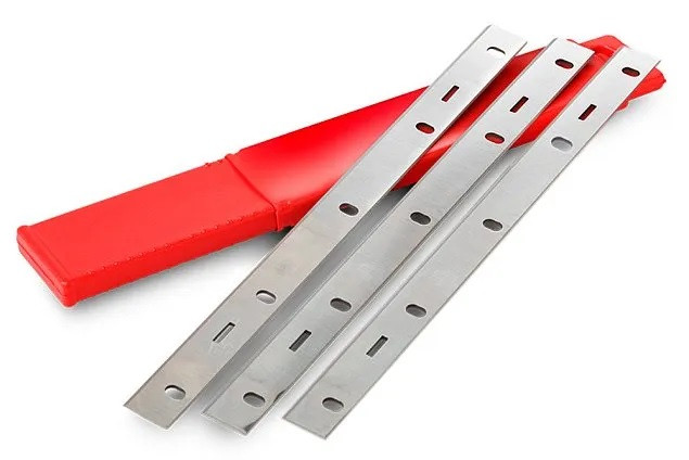 Ножи строгальные BELMASH HSS W3 270х2х20 M6 (3 шт)