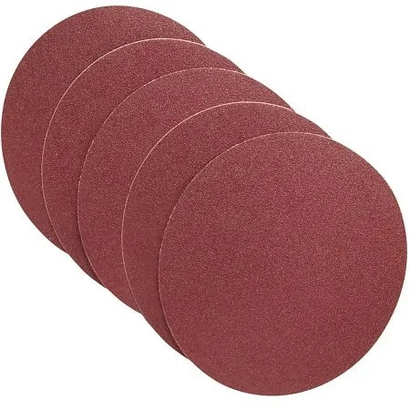 Диск шлифовальный 228 мм P60