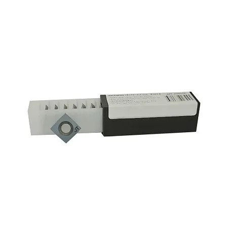 Ножи для вала Helical BELMASH 15x15x2,5 мм, R101,6 (компл. 10шт.)