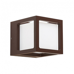 Уличное бра Larteluce Zor L80181.44