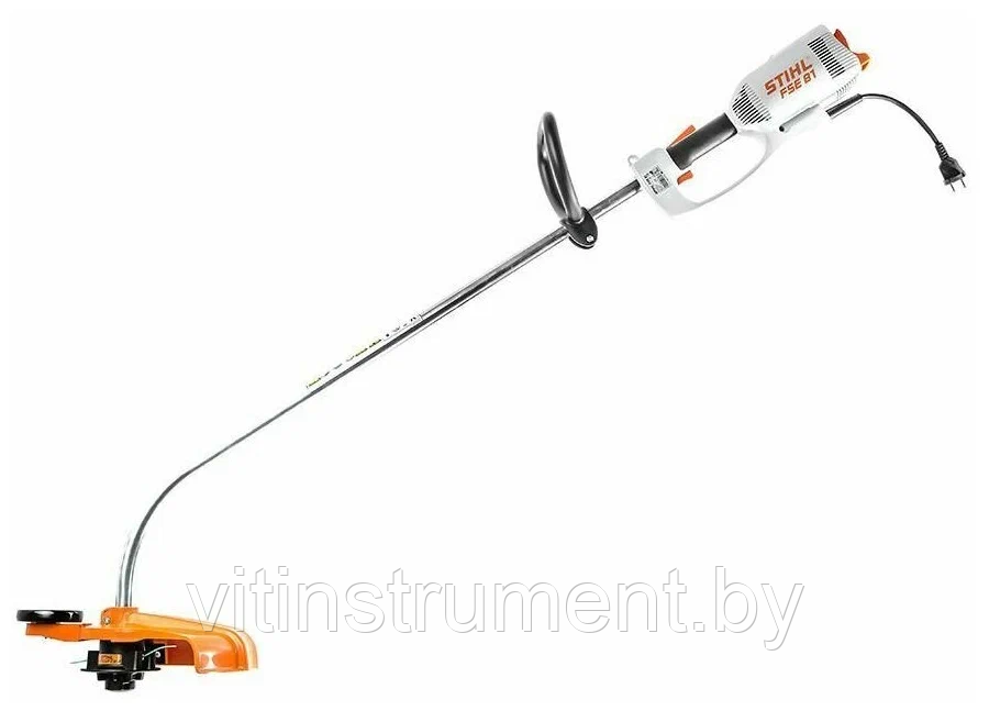 Электрический триммер Stihl FSE 81