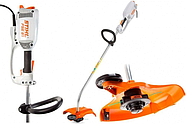 Электрический триммер Stihl FSE 81, фото 3
