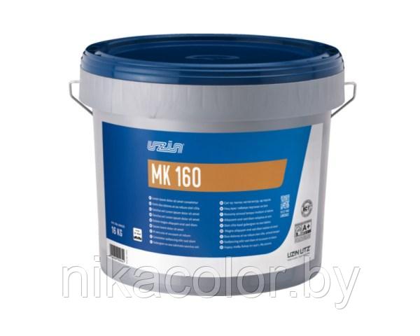 Клей UZIN МК 200  4 кг   силановый клей
