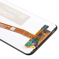 Дисплей (экран) для Huawei P20 Lite (ANE-LX1) Original 100% c тачскрином, черный, фото 3