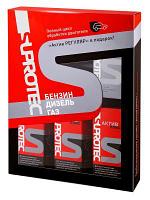 Suprotec Триботехнический состав Набор Актив плюс (ДВС) 2019, 4*90 мл.