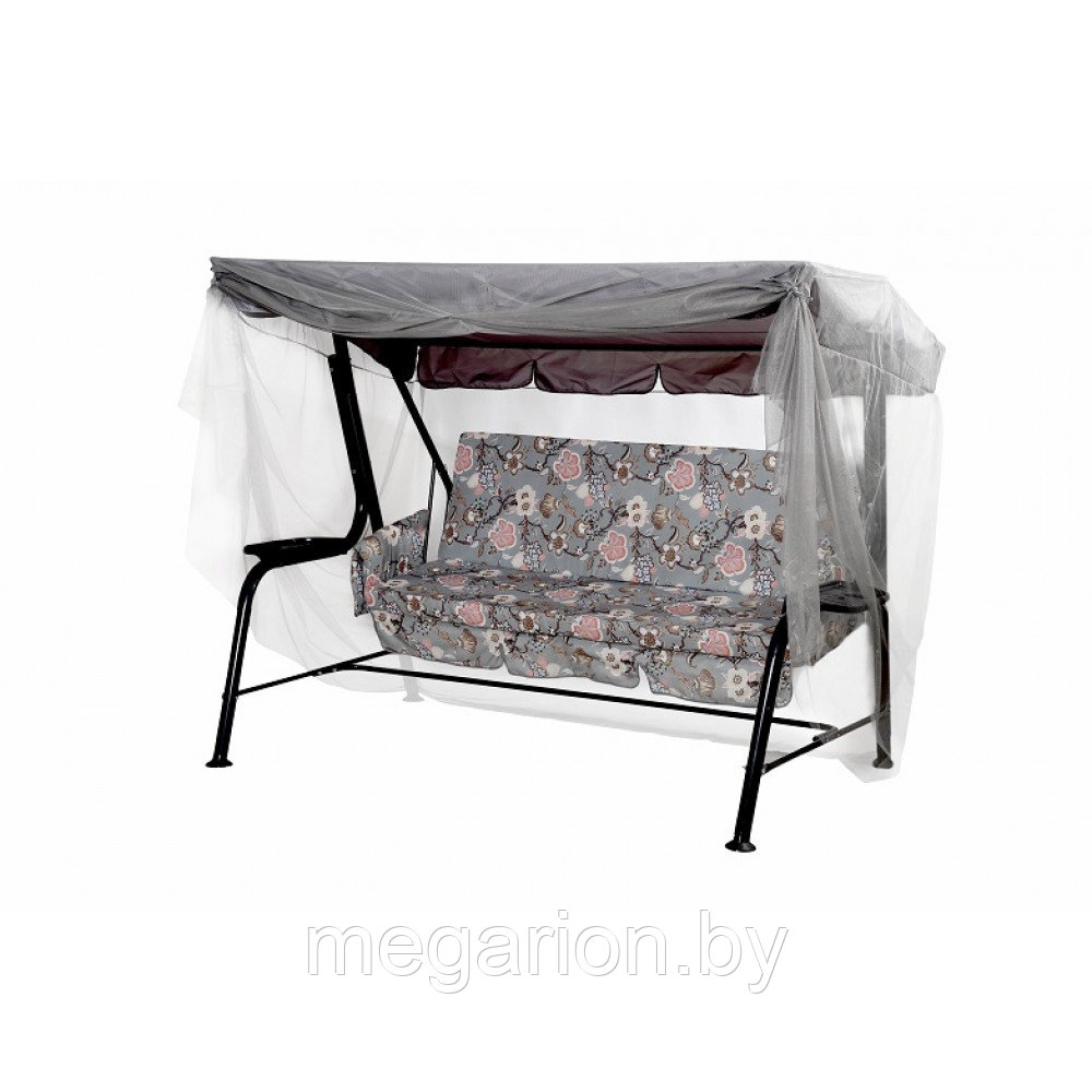 Тент 2220х1450 для садовых качелей Olsa Калипсо с1414