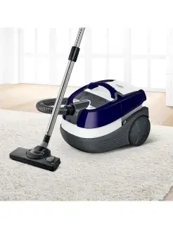 Пылесос BWD41740 (серии) - фото 4 - id-p237238306