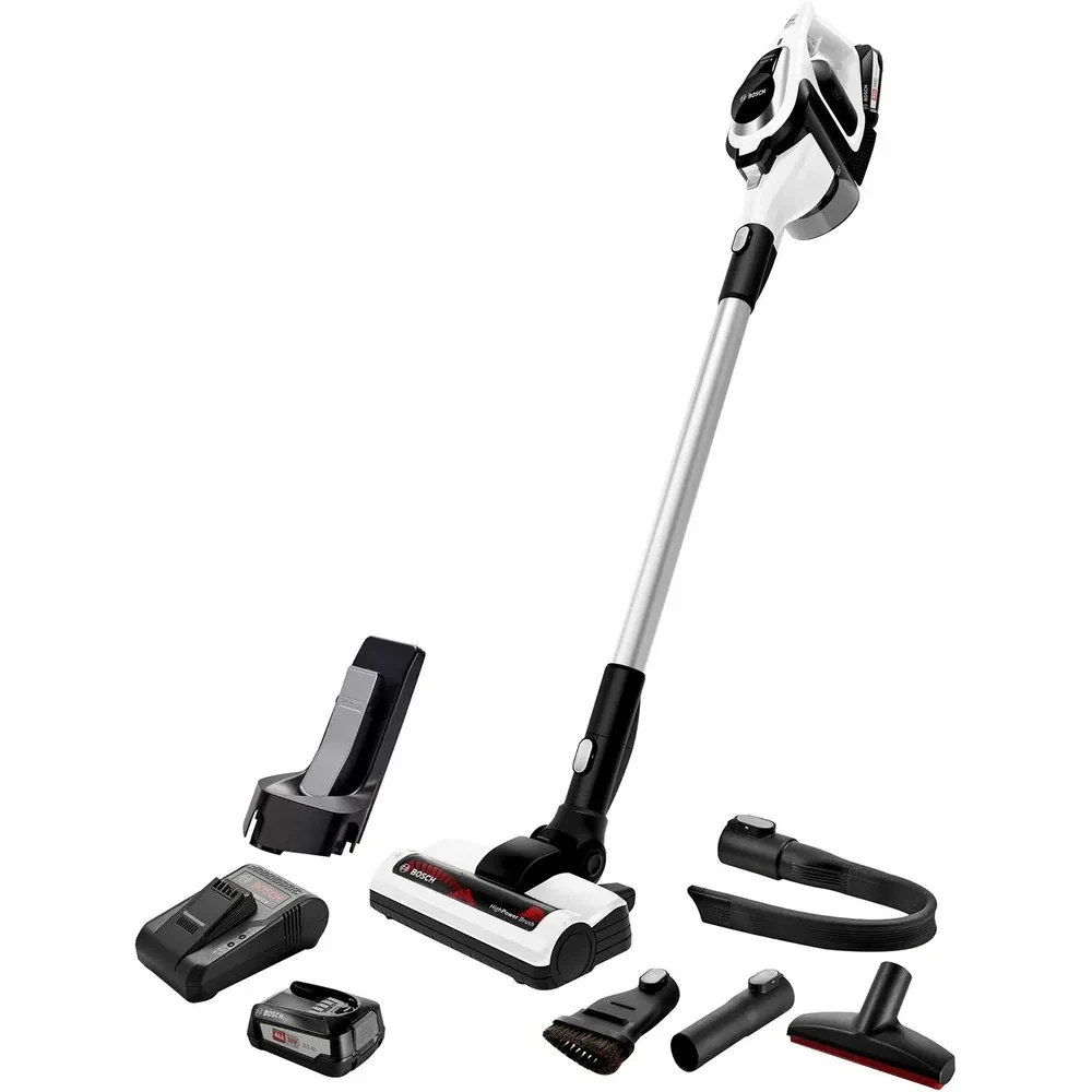 Аккумуляторный пылесос BBS611MAT (серии) - фото 1 - id-p237238305