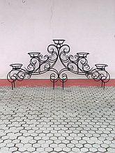 Цветочница №20