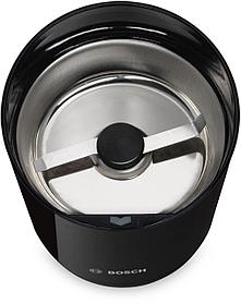 Кофемолка Bosch TSM6A013B, черный
