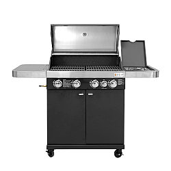 Газовый гриль Везувий STANDART - 5K