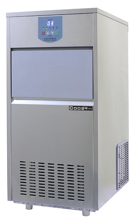Льдогенератор Cooleq BF-50B, 50 кг/сутки