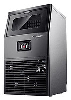 Льдогенератор Cooleq IC-30B кубики, от 25 до 30 кг/сутки