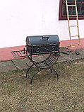 Кованый мангал №1, фото 6