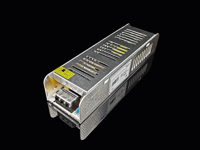 Блок питания 150W 12V IP20 компактный