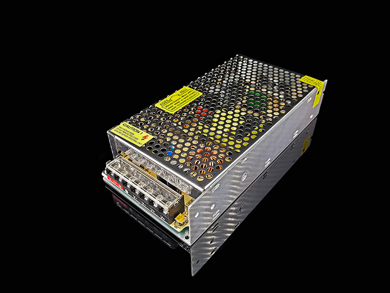 Блок питания 120W 12V IP20