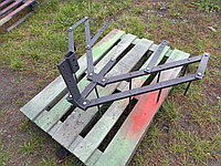 Борона БР - 01 для мотоблоков