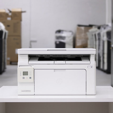 МФУ HP LaserJet Pro M132a, фото 2